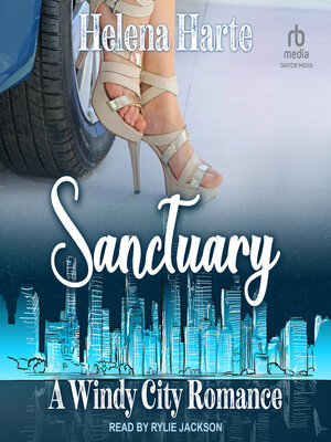 cover image of Sanctuary